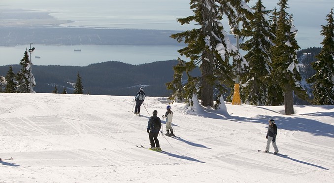 Image courtesy of Tourism BC/Insight Photography