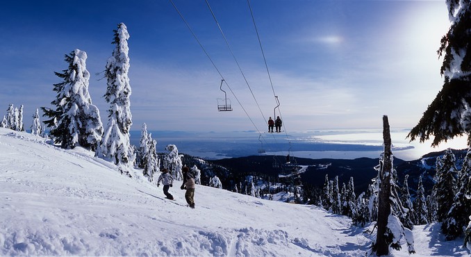 Image courtesy of Tourism BC/Insight Photography