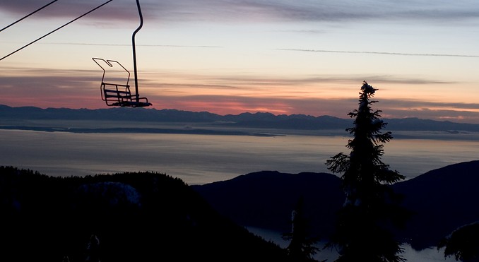 Image courtesy of Tourism BC/Insight Photography
