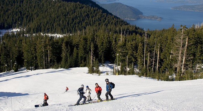 Image courtesy of Tourism BC/Insight Photography