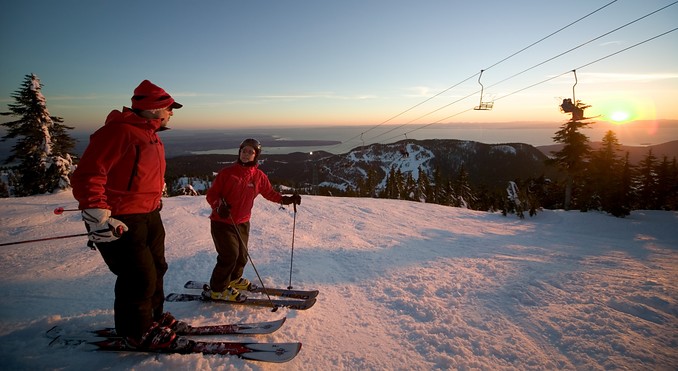 Image courtesy of Tourism BC/Insight Photography
