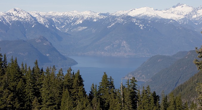 Image courtesy of Tourism BC/Insight Photography