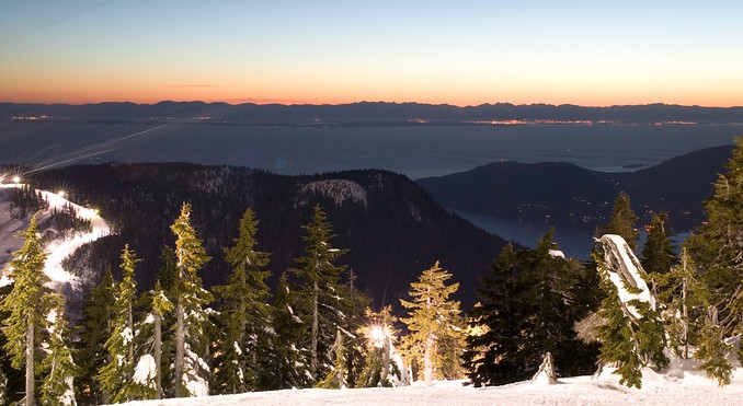 Image courtesy of Tourism BC/Insight Photography