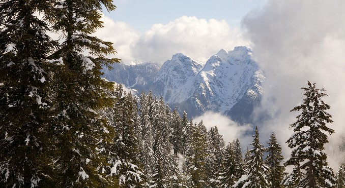 Image courtesy of Tourism BC/Randy Lincks