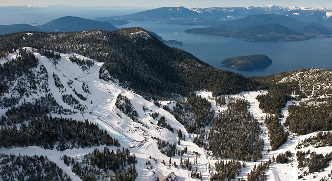 Image courtesy of Tourism British Columbia
