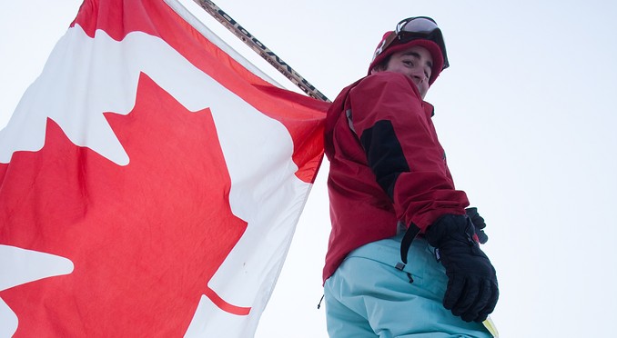 Image courtesy of Tourism British Columbia