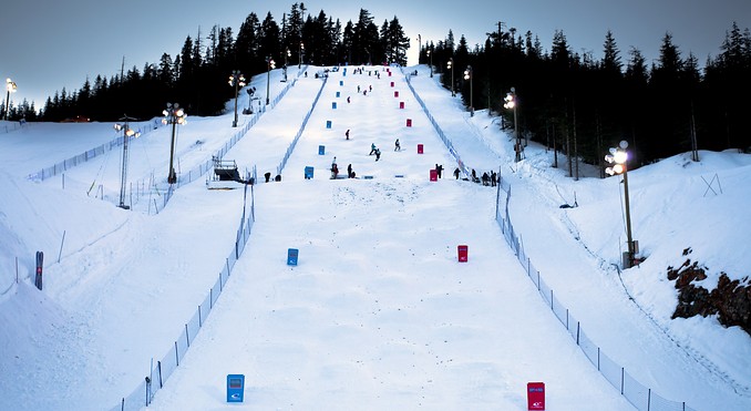 Image courtesy of Tourism British Columbia