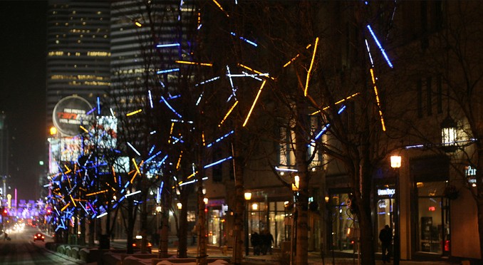Image courtesy of Tourism Toronto