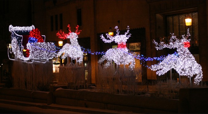 Image courtesy of Tourism Toronto