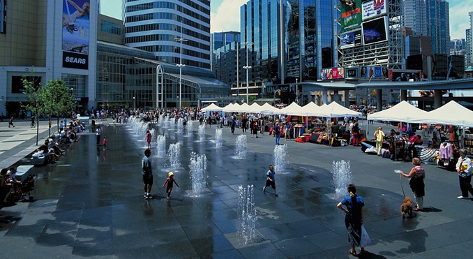 Image courtesy of Ontario Tourism Marketing Partnership