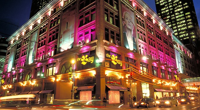 Image courtesy of Tourism Toronto