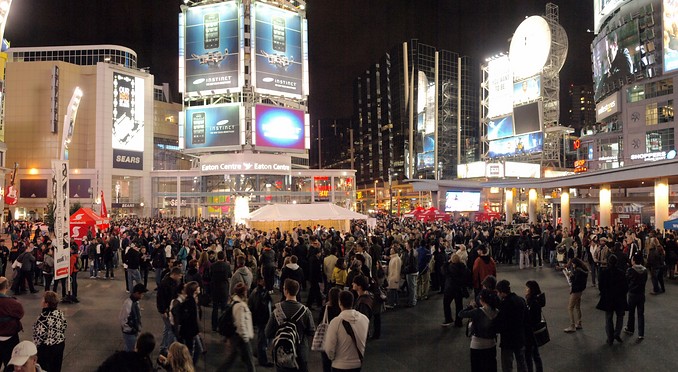 Image courtesy of torontowide.com