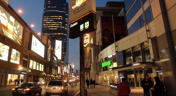 Image courtesy of torontowide.com