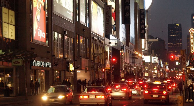 Image courtesy of torontowide.com