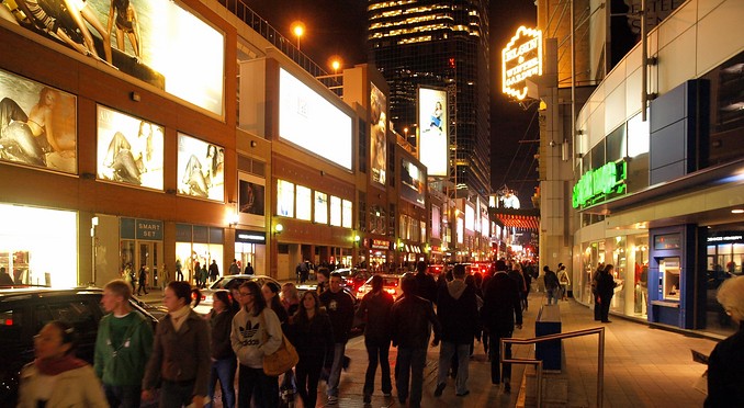 Image courtesy of torontowide.com