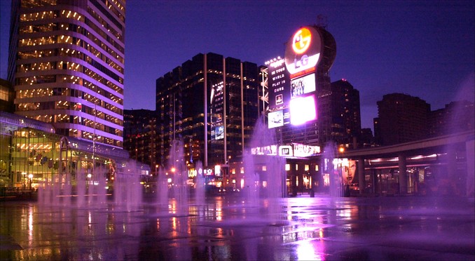 Image courtesy of Tourism Toronto