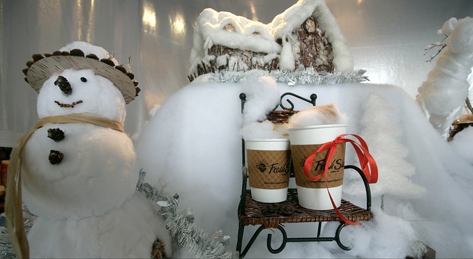 Image courtesy of Tourism Toronto