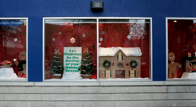 Image courtesy of Tourism Toronto