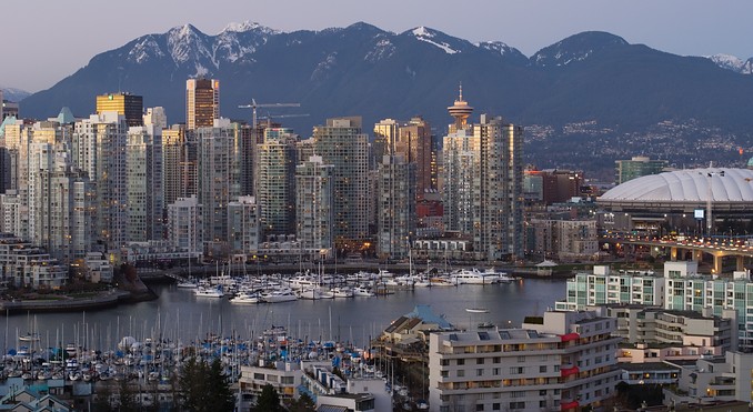 Image courtesy of Tourism BC/Albert Normandin