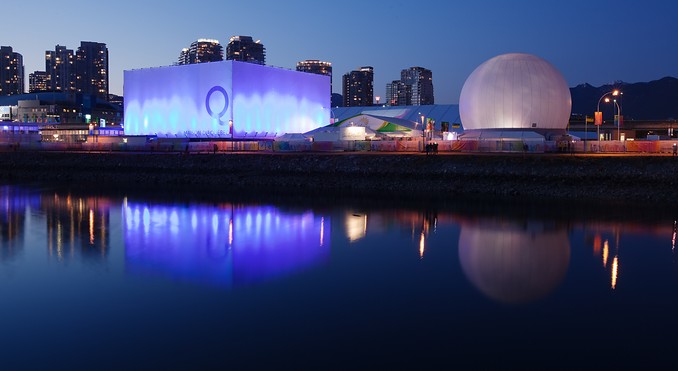 Image courtesy of Tourism BC/Albert Normandin