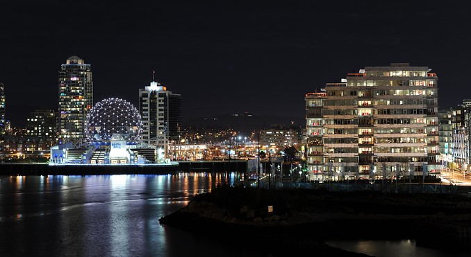 Image courtesy of Tourism Vancouver