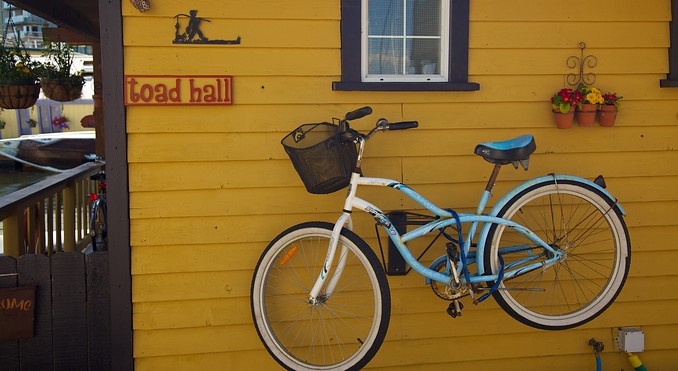 Image courtesy of Tourism Media