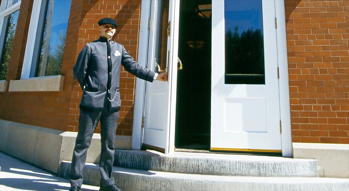 Image courtesy of Alberta Tourism, Parks, Recreation and Culture