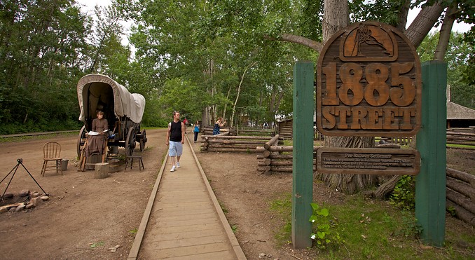 Image courtesy of Tourism Media