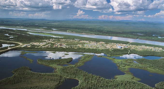 Fort McPherson