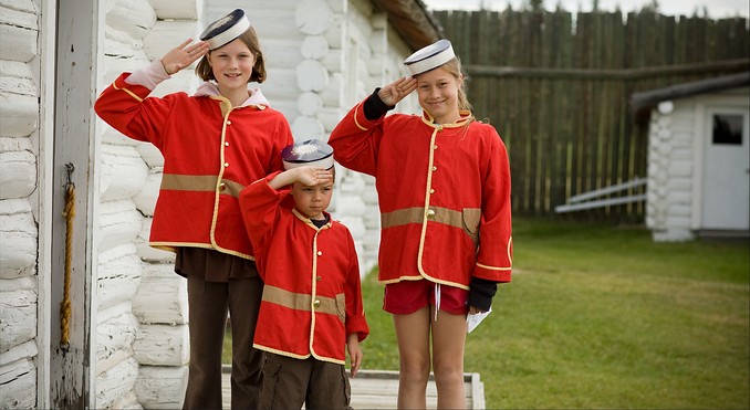 Image courtesy of Canadian Tourism Commission