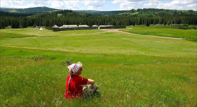 Image courtesy of Tourism Saskatchewan/Hans-Gerhard Pfaff&nbsp;