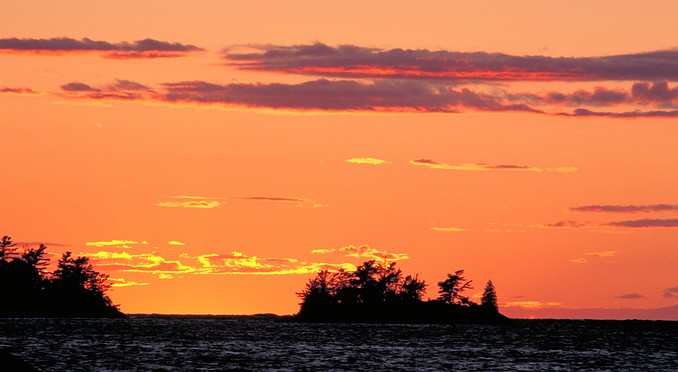 Georgian Bay