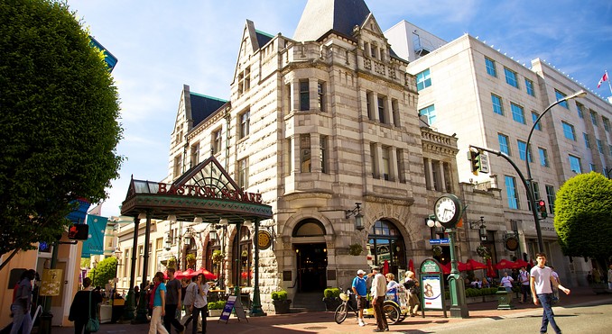 Image courtesy of Tourism Media