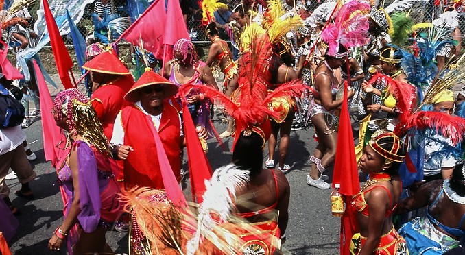 Image courtesy of Tourism Toronto