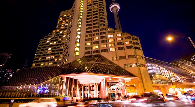 Image courtesy of Tourism Toronto