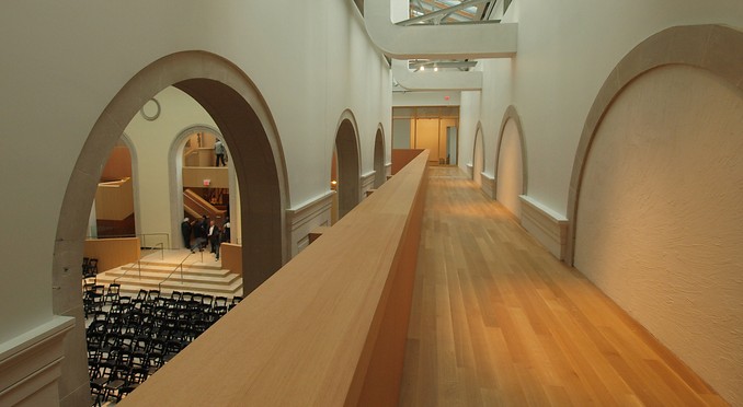 Image courtesy of Tourism Toronto