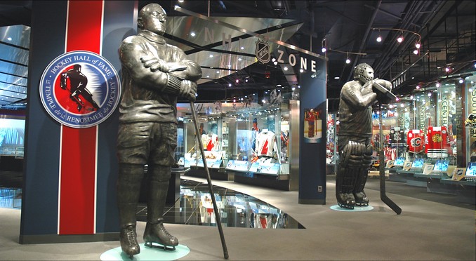 Image courtesy of Tourism Toronto