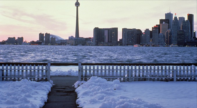 Image courtesy of Tourism Toronto