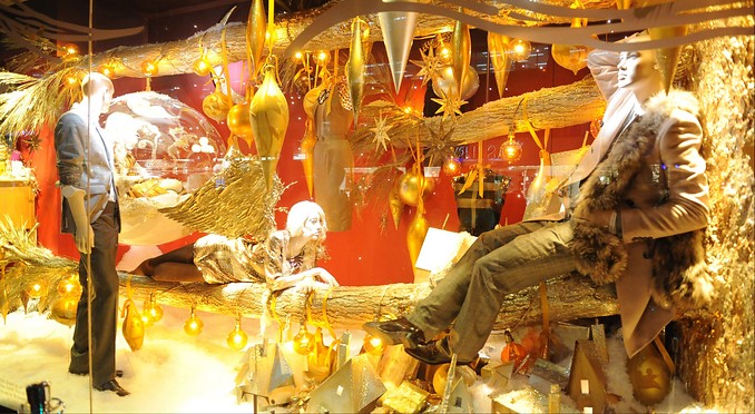 Image courtesy of Tourism Toronto