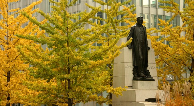 Image courtesy of Tourism Toronto