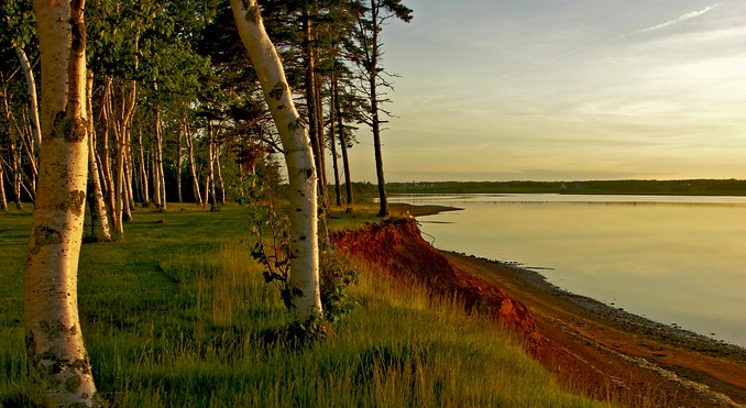 Image courtesy of Tourism PEI / Leona Arsenault