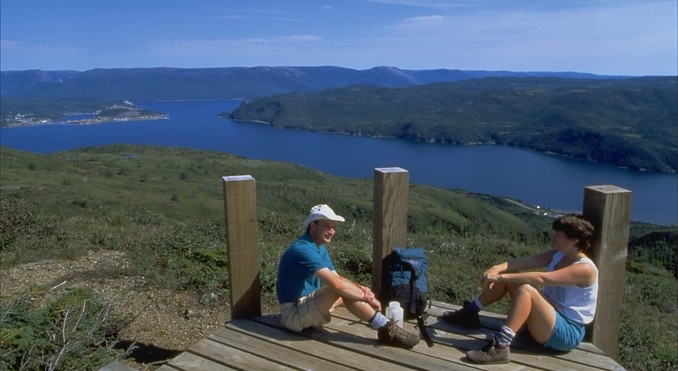 Image courtesy of Canadian Tourism Commission