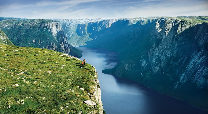 Gros Morne National Park