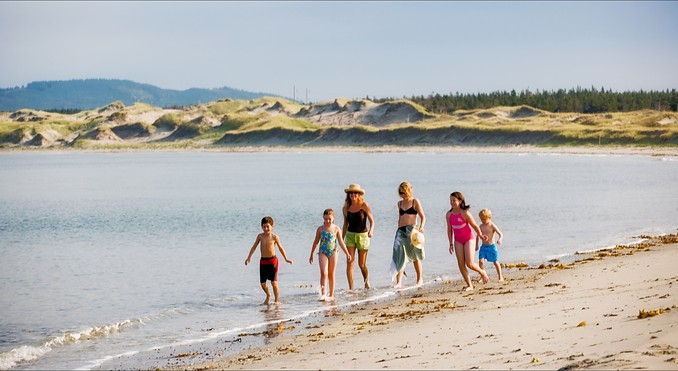 Image courtesy of Newfoundland and Labrador Tourism / Wayne Barrett