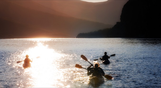 Image courtesy of Newfoundland and Labrador Tourism / Wayne Barrett