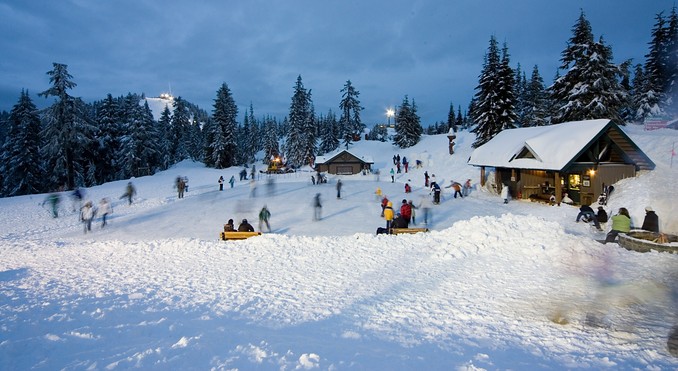 Image courtesy of Tourism BC/Insight Photography