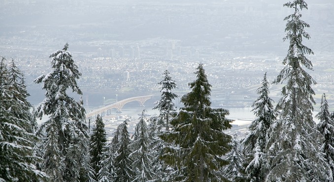 Image courtesy of Tourism BC/Insight Photography