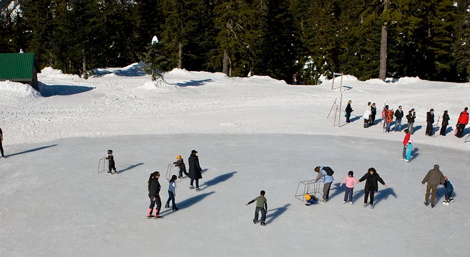 Image courtesy of Tourism BC/Kevin Arnold
