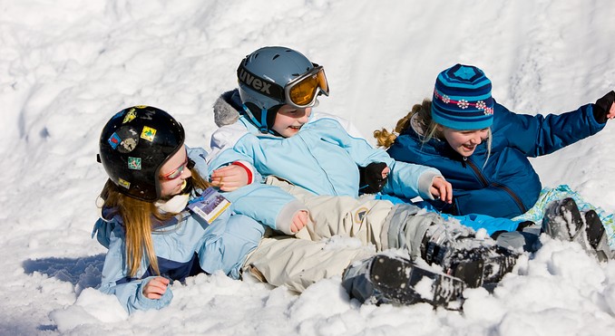 Image courtesy of Tourism BC/Kevin Arnold