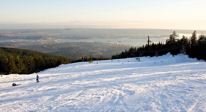 Image courtesy of Tourism BC/Kevin Arnold